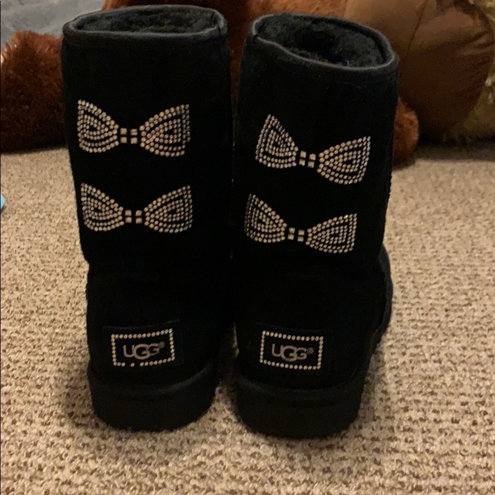UGG boots